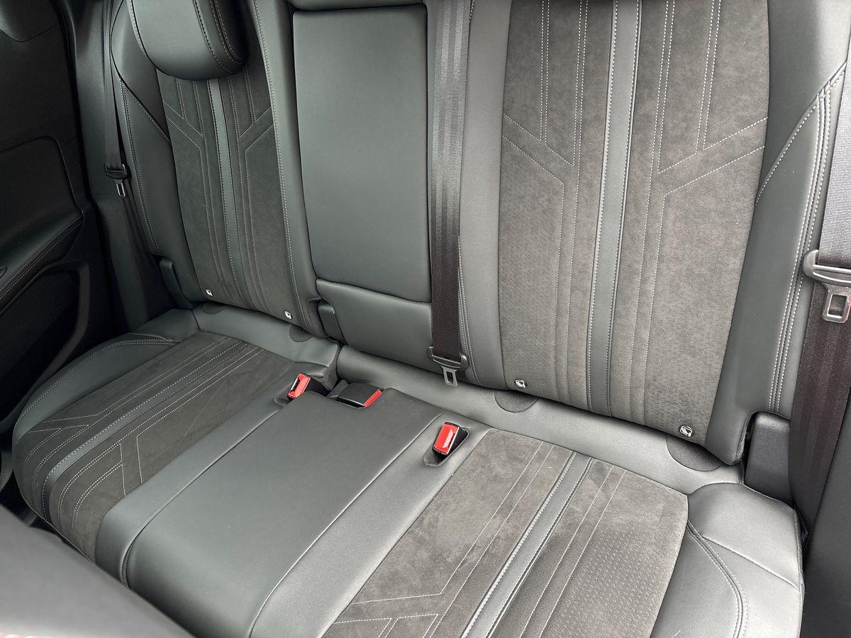 Used Peugeot 3008 2021 for sale - 77698229: Photo 17