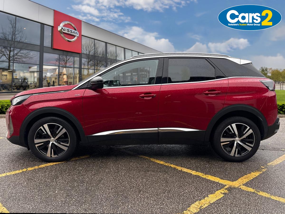 Used Peugeot 3008 2021 for sale - 77698229: Photo 6