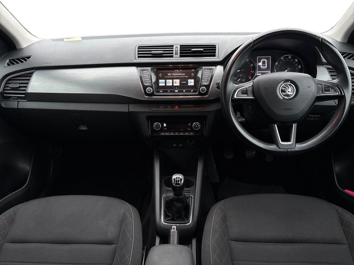 Used Skoda Fabia 2018 for sale - 77247980: Photo 11
