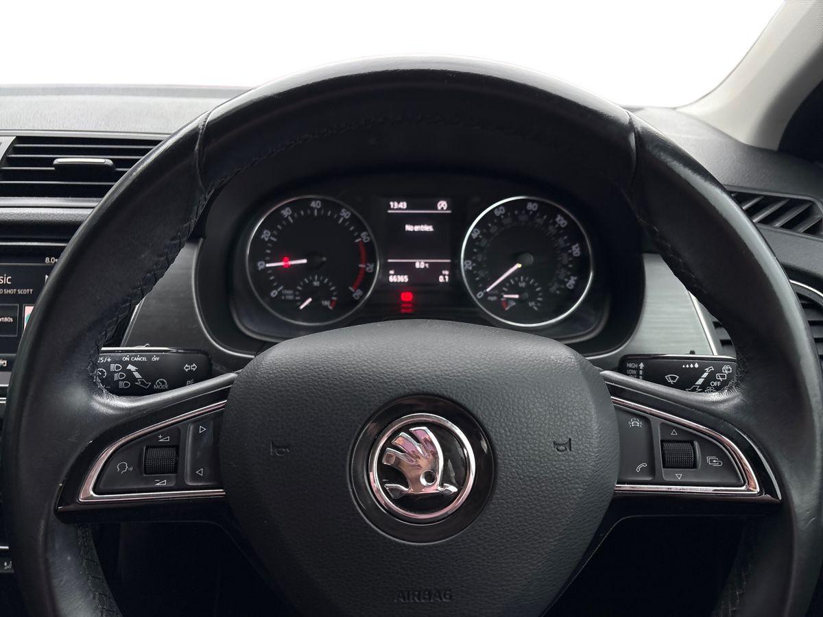 Used Skoda Fabia 2018 for sale - 77247980: Photo 13