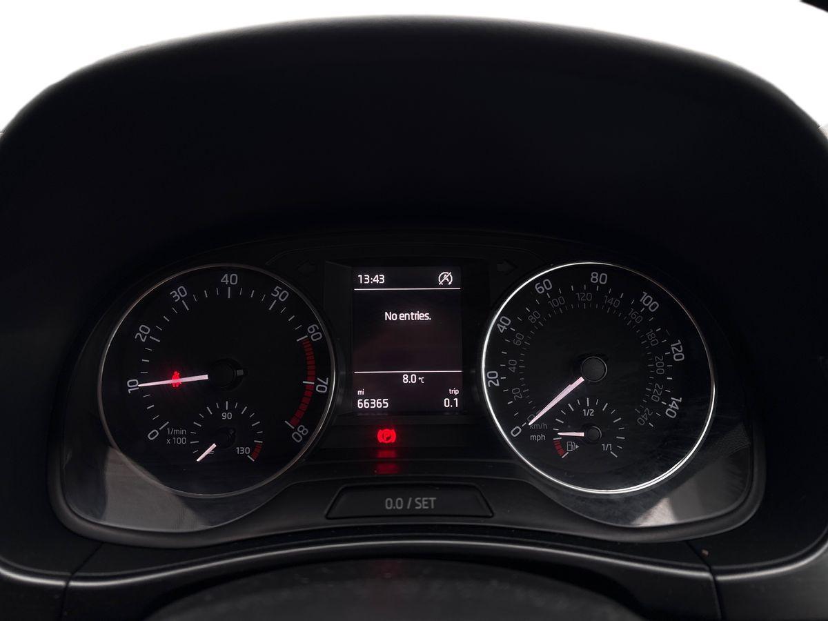 Used Skoda Fabia 2018 for sale - 77247980: Photo 14