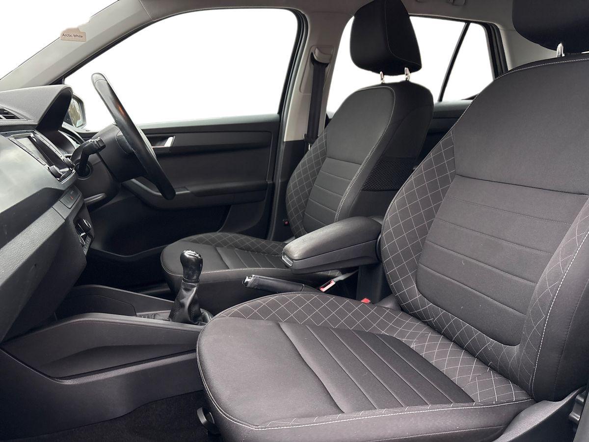 Used Skoda Fabia 2018 for sale - 77247980: Photo 16