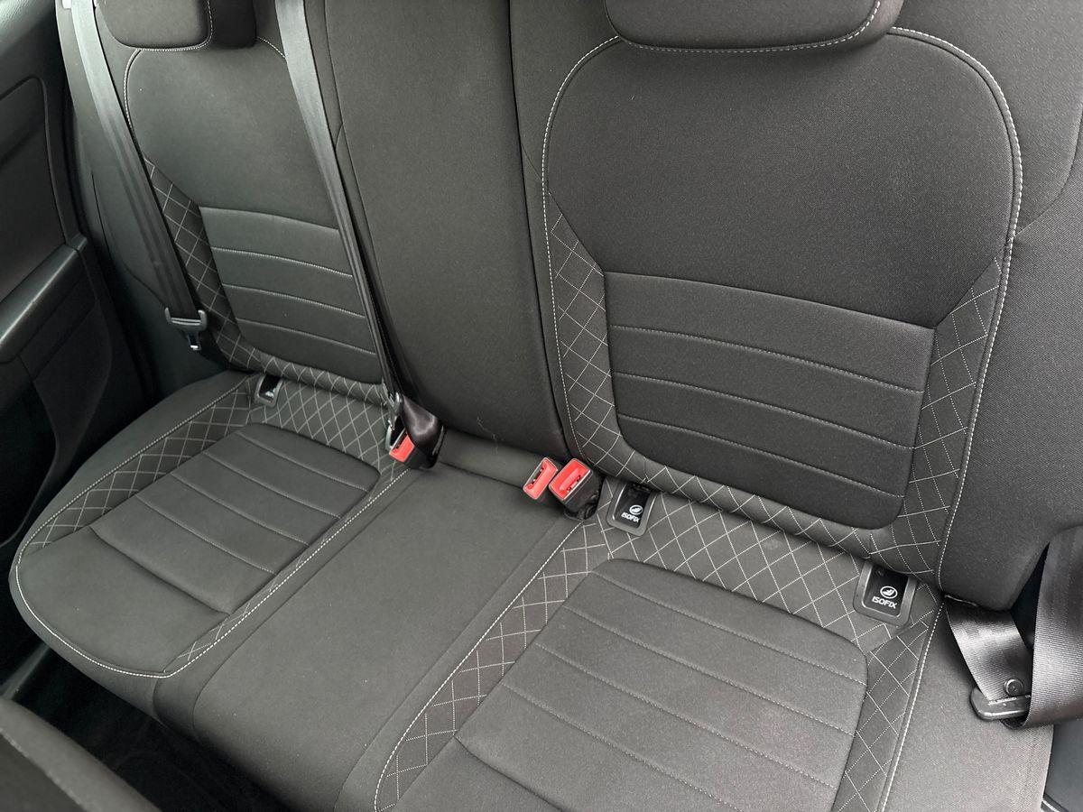 Used Skoda Fabia 2018 for sale - 77247980: Photo 17