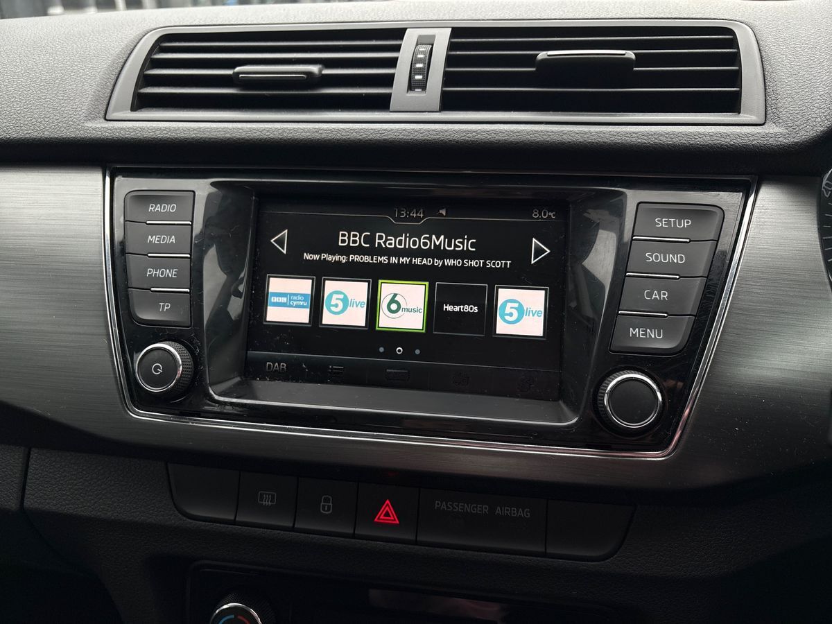 Used Skoda Fabia 2018 for sale - 77247980: Photo 19