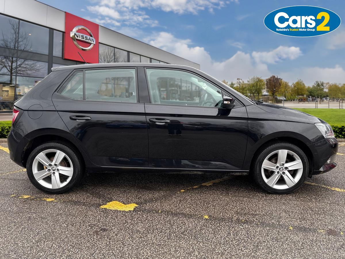 Used Skoda Fabia 2018 for sale - 77247980: Photo 2