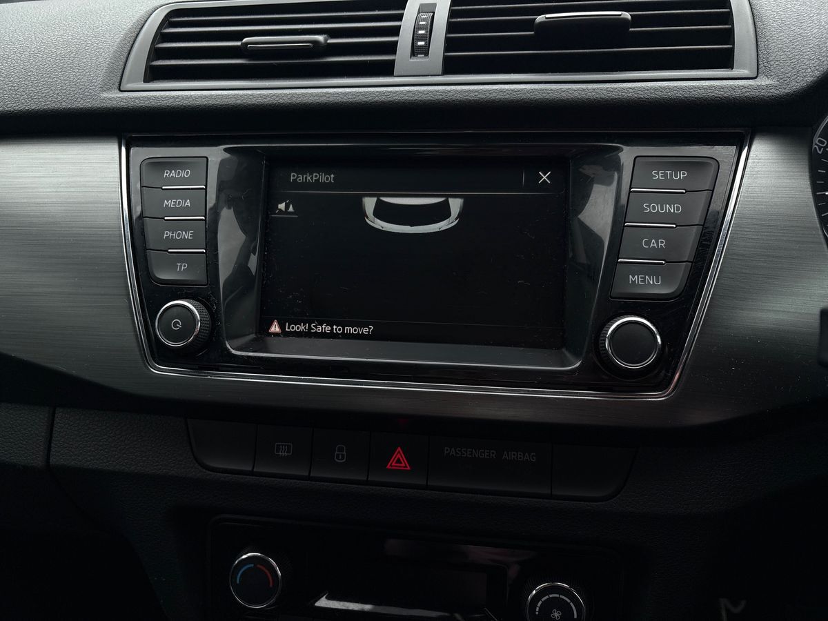 Used Skoda Fabia 2018 for sale - 77247980: Photo 20