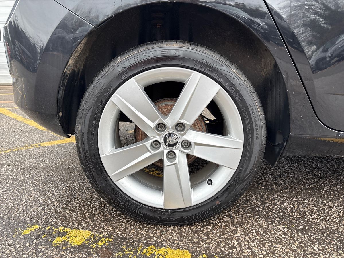 Used Skoda Fabia 2018 for sale - 77247980: Photo 9