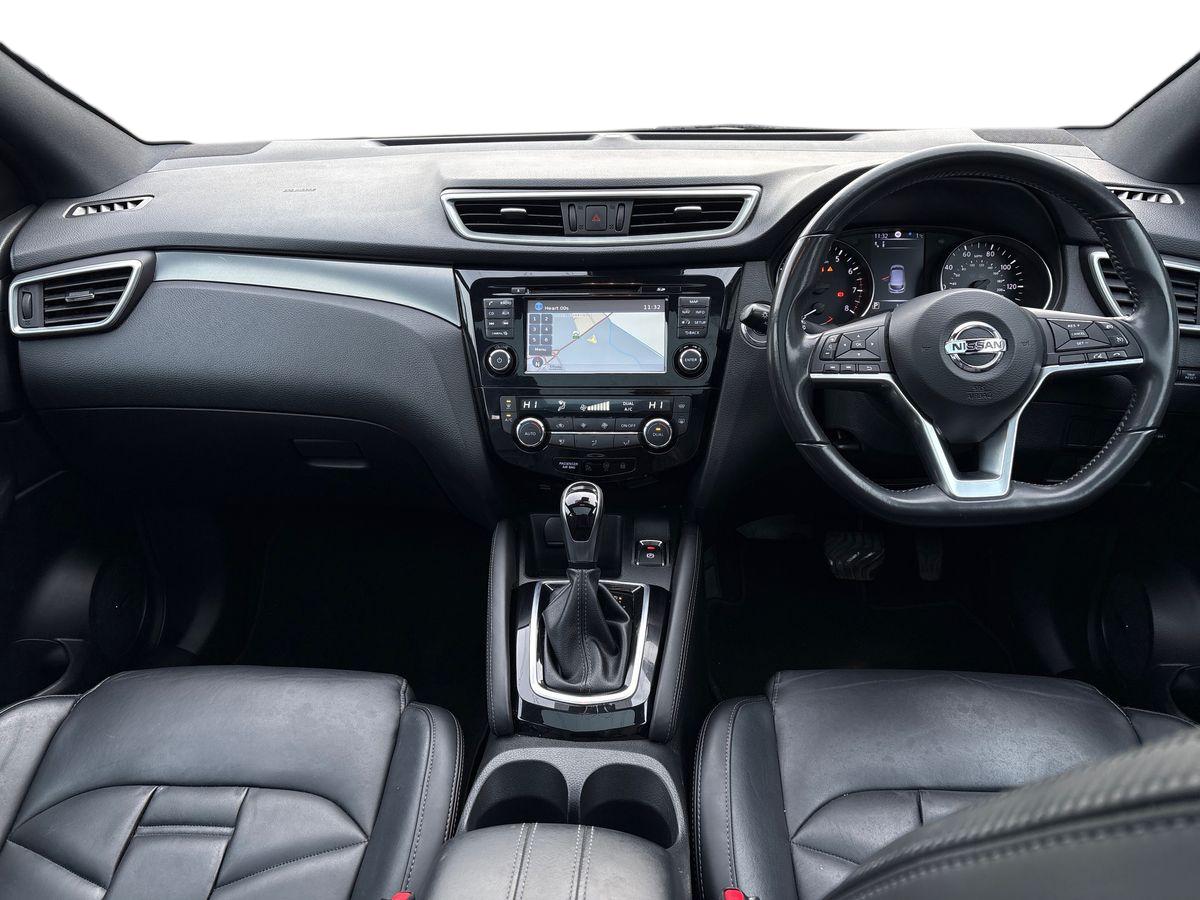 Used Nissan Qashqai 2017 for sale - 77145867: Photo 11