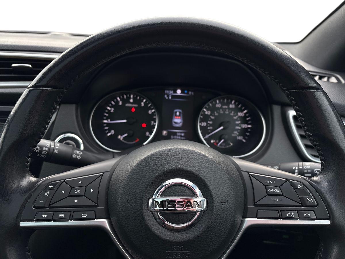 Used Nissan Qashqai 2017 for sale - 77145867: Photo 13