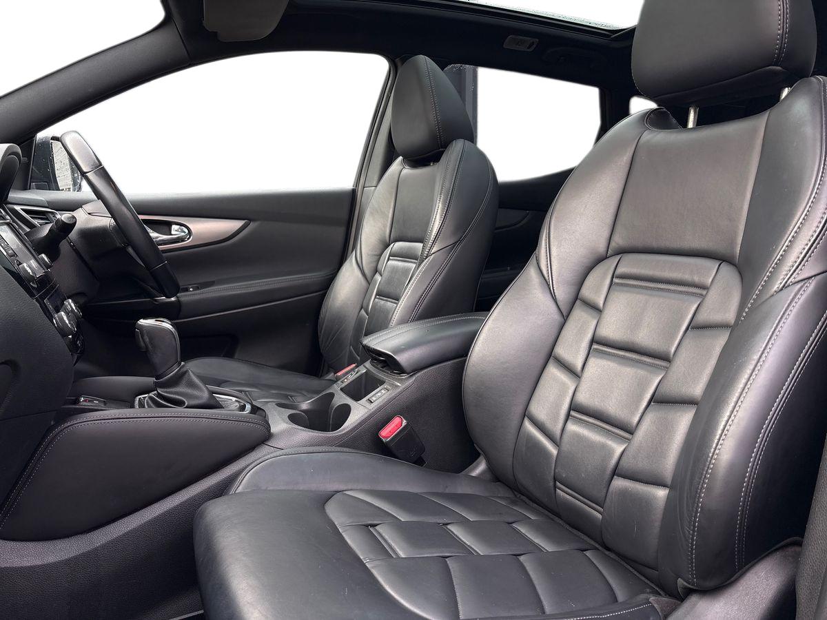 Used Nissan Qashqai 2017 for sale - 77145867: Photo 16