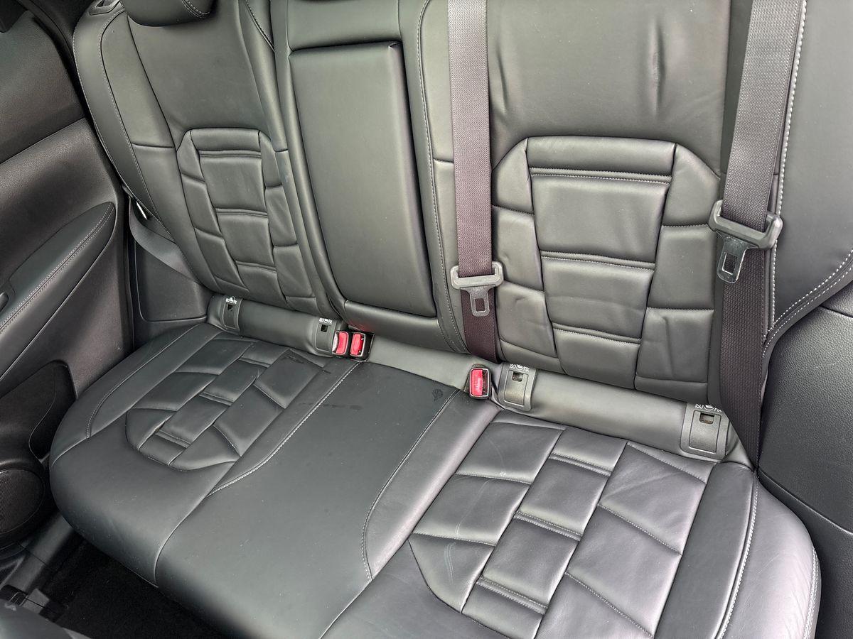 Used Nissan Qashqai 2017 for sale - 77145867: Photo 17