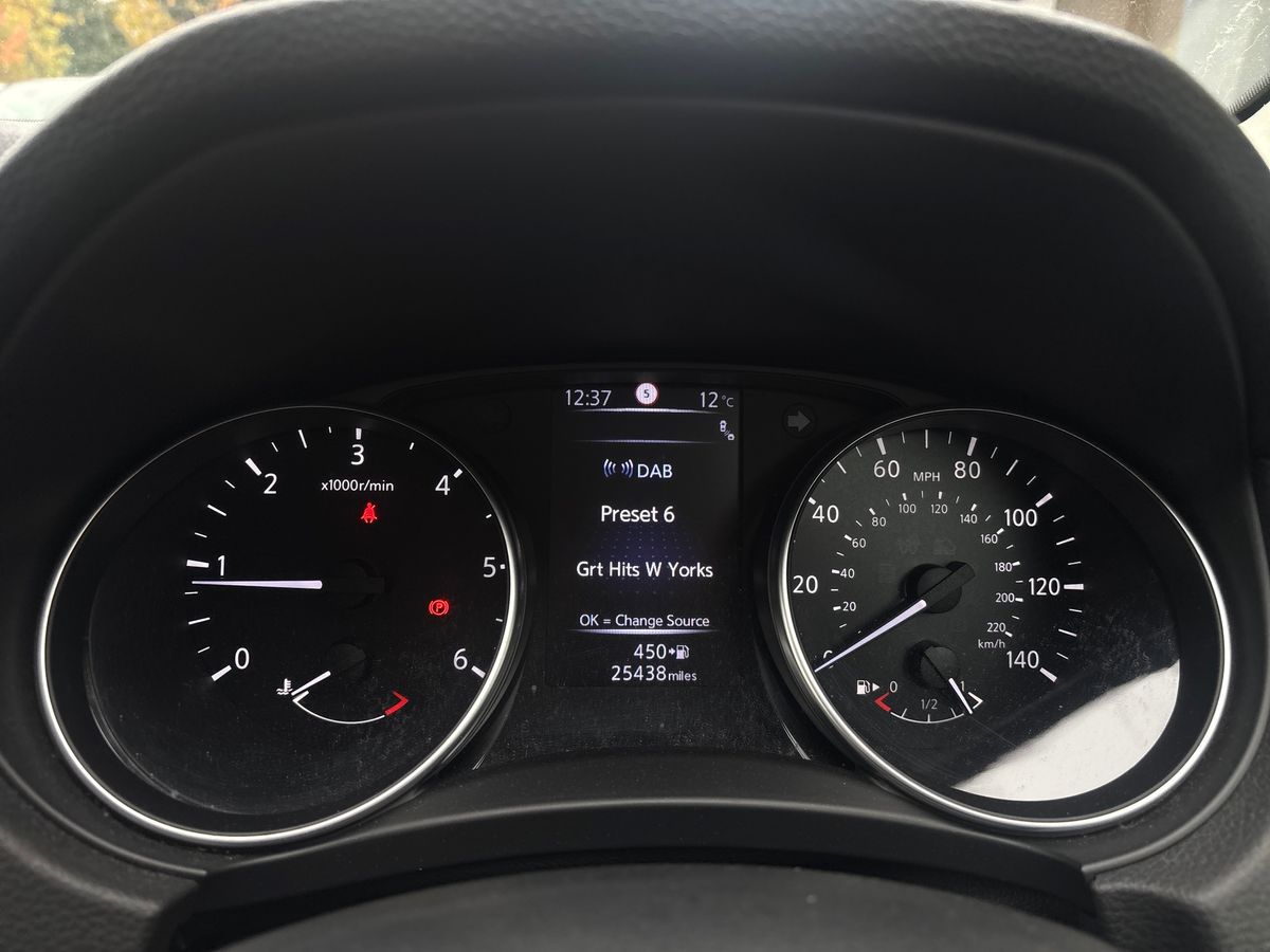 Used Nissan Qashqai 2018 for sale - 76420501: Photo 14