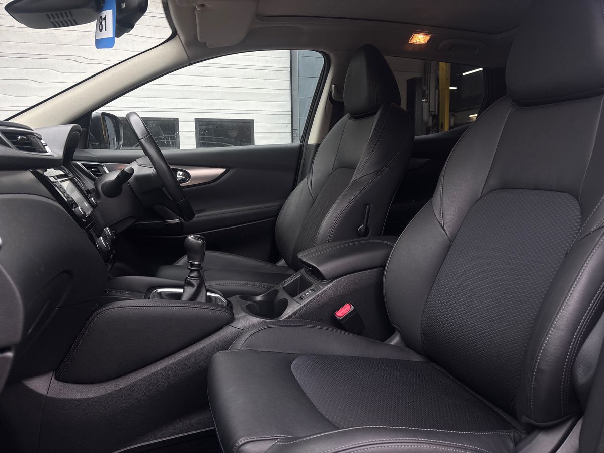 Used Nissan Qashqai 2018 for sale - 76420501: Photo 16