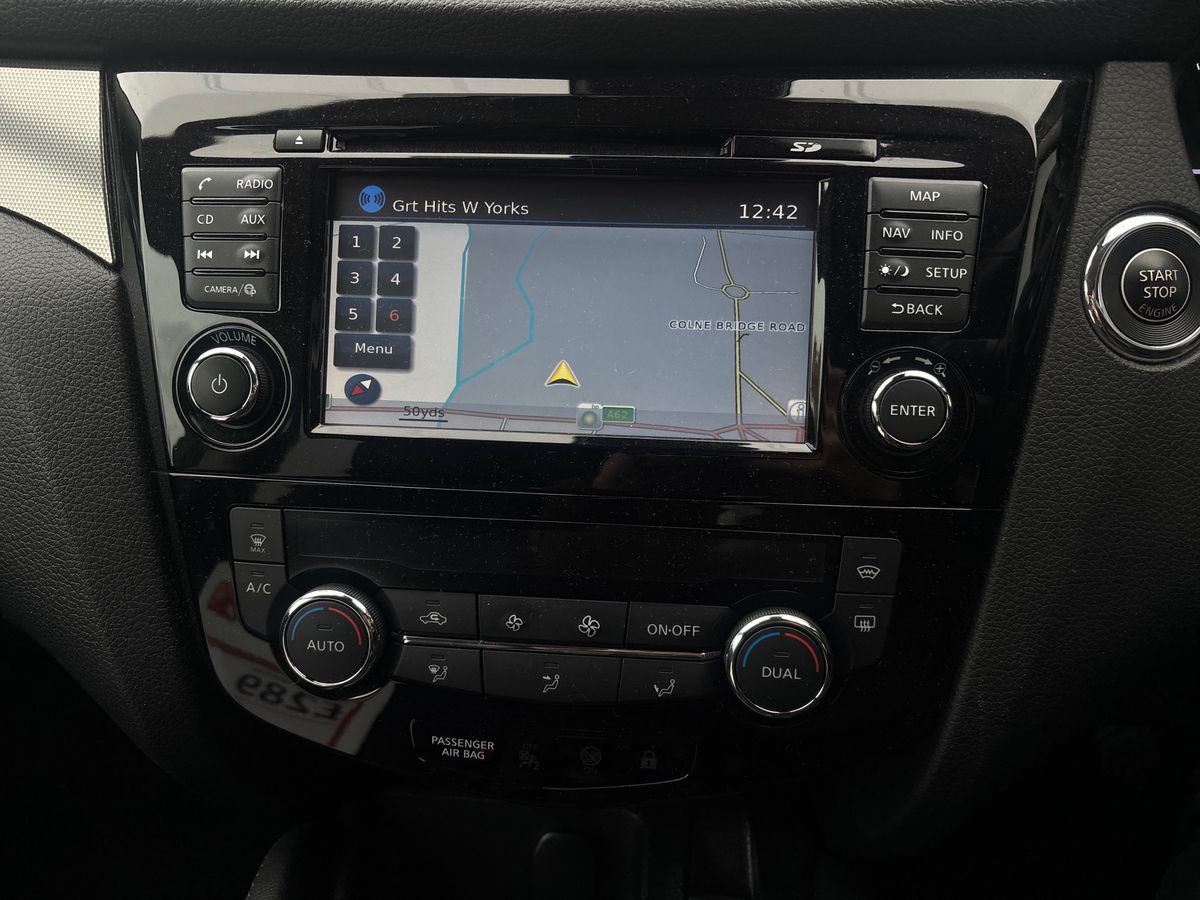 Used Nissan Qashqai 2018 for sale - 76420501: Photo 20