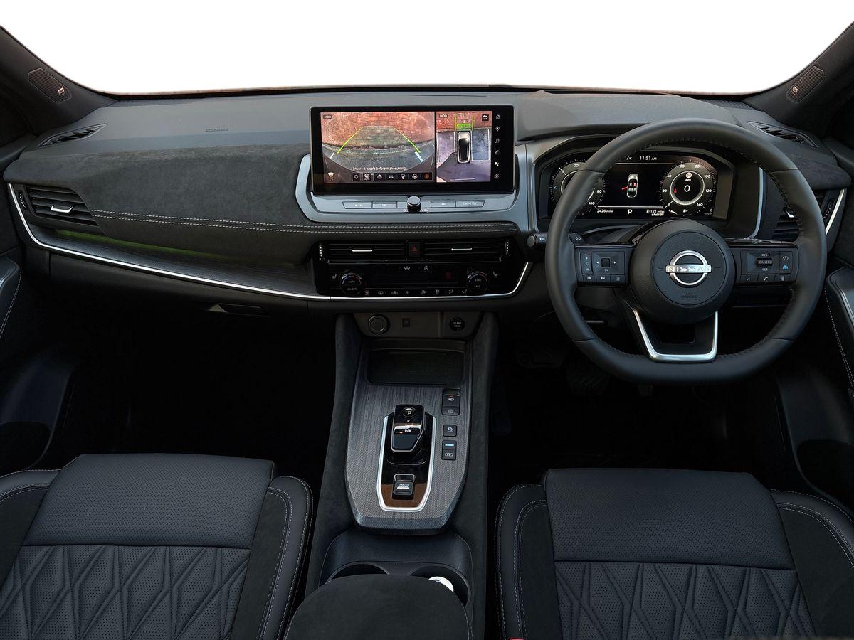 Used Nissan Qashqai 2025 for sale - 77942033: Photo 11