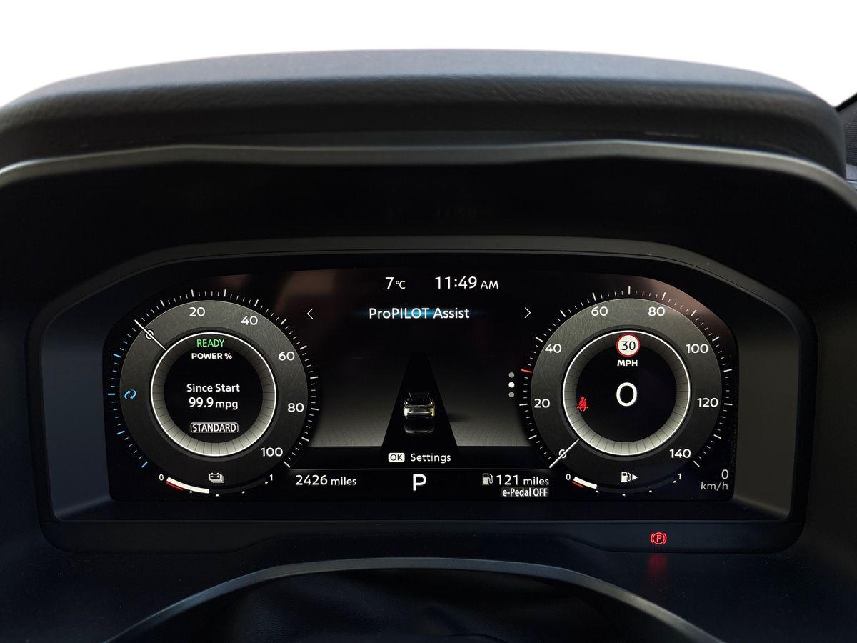 Used Nissan Qashqai 2025 for sale - 77942033: Photo 14