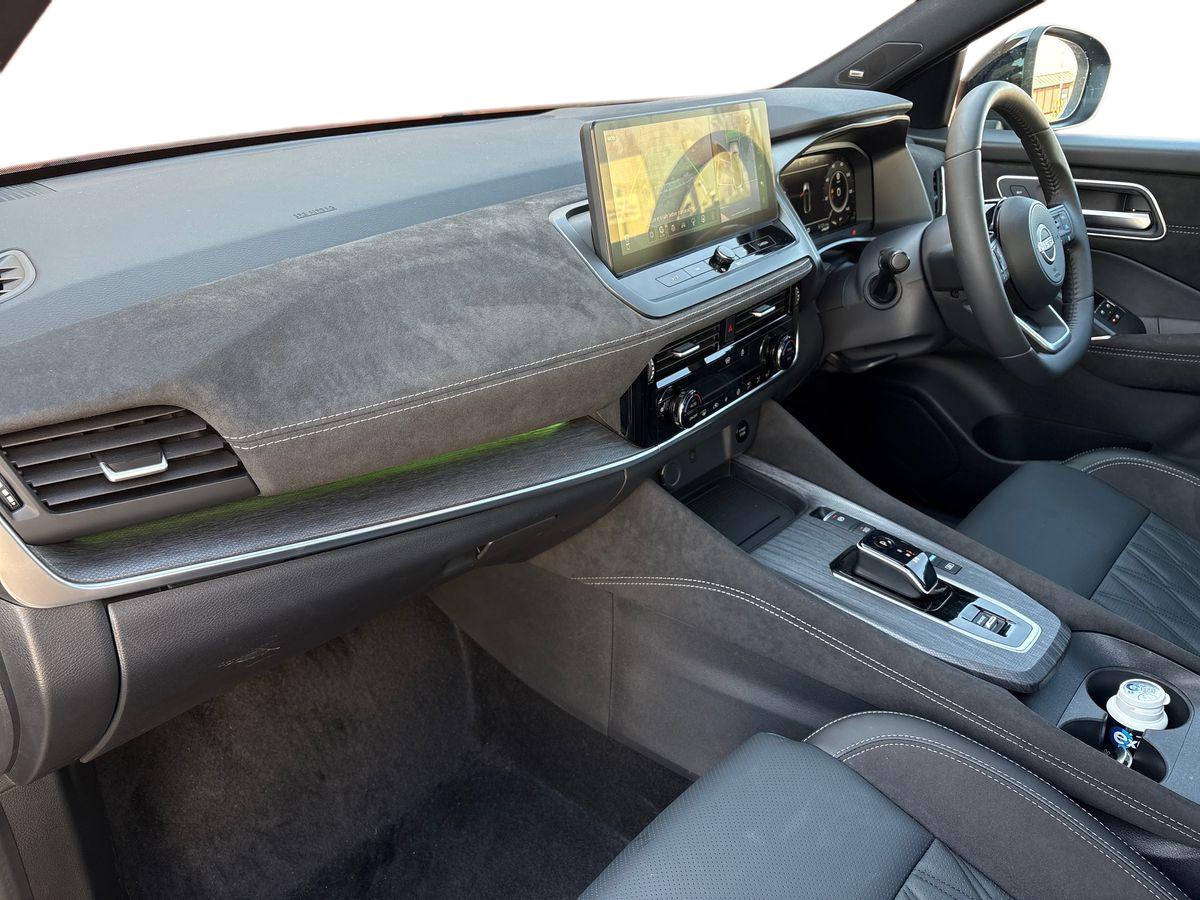 Used Nissan Qashqai 2025 for sale - 77942033: Photo 15