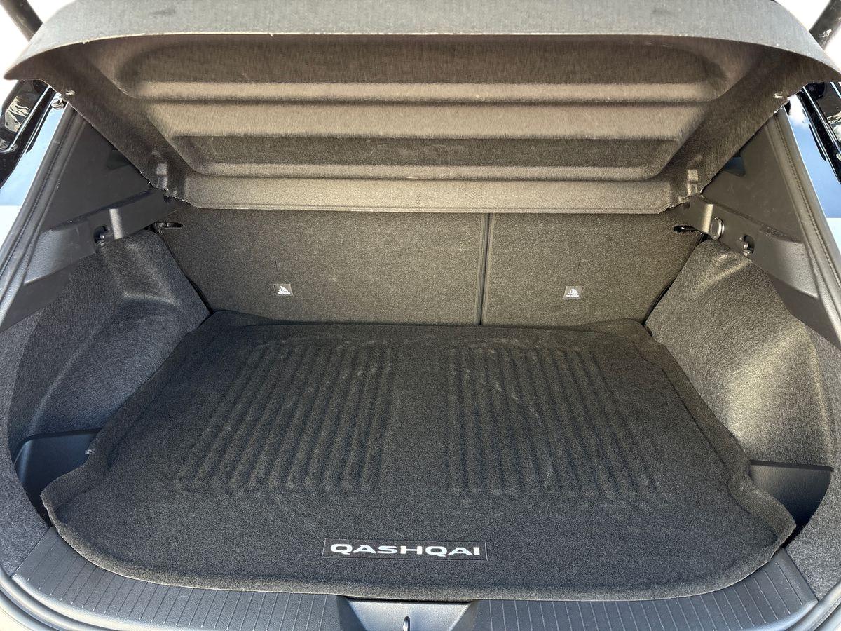 Used Nissan Qashqai 2025 for sale - 77942033: Photo 18