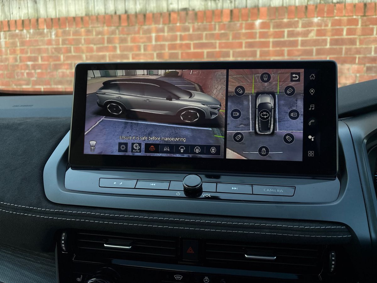 Used Nissan Qashqai 2025 for sale - 77942033: Photo 19