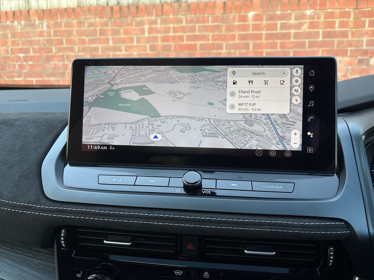 Used Nissan Qashqai 2025 for sale - 77942033: Photo 20