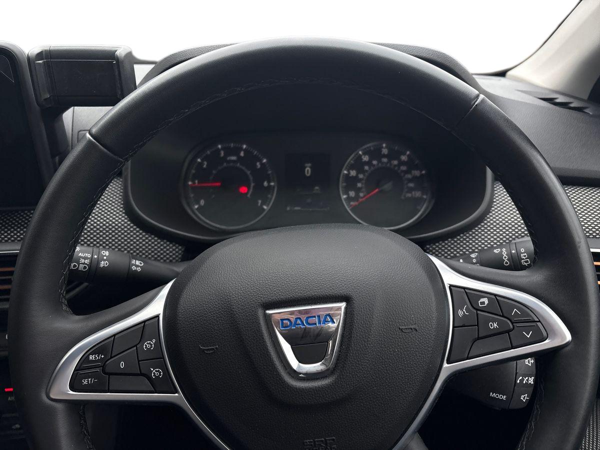Used Dacia Sandero Stepway 2022 for sale - 77786112: Photo 13