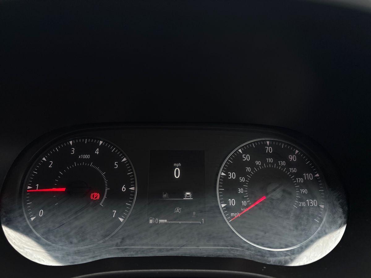 Used Dacia Sandero Stepway 2022 for sale - 77786112: Photo 14