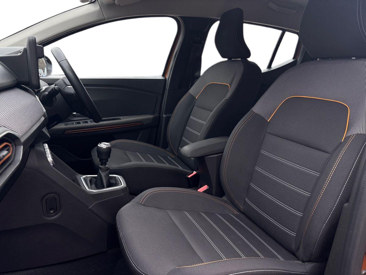 Used Dacia Sandero Stepway 2022 for sale - 77786112: Photo 16