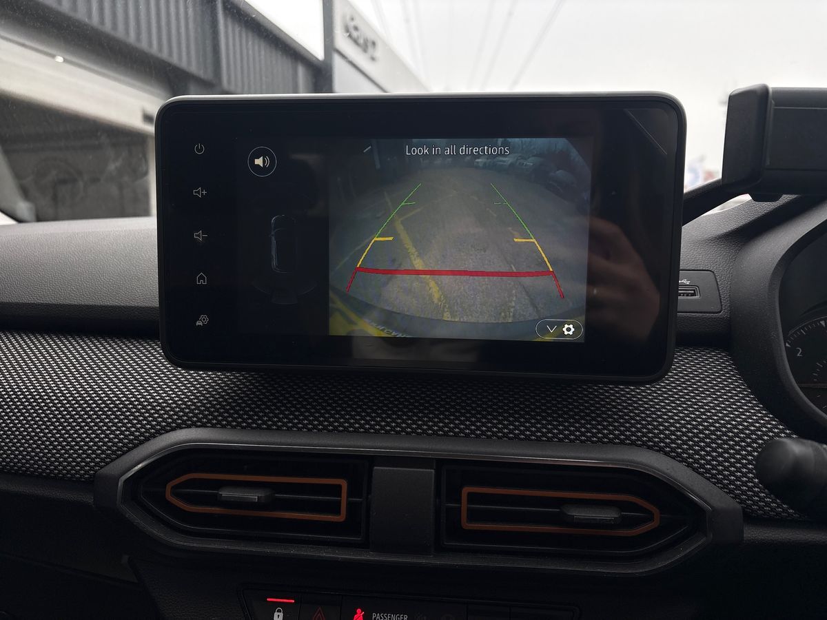 Used Dacia Sandero Stepway 2022 for sale - 77786112: Photo 19