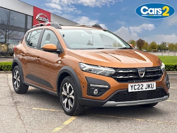 2022 - 1.0 TCe Prestige 5dr