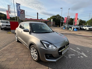Used Suzuki Swift 2023 for sale - 79502130: Photo