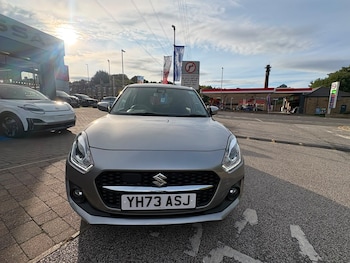 Used Suzuki Swift 2023 for sale - 79502130: Photo
