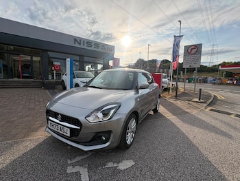 Used Suzuki Swift 2023 for sale - 79502130: Photo
