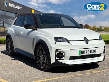 Used Renault 5 2025 for sale - 78392770: Photo