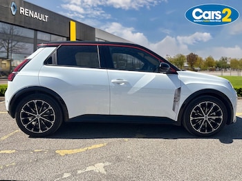 Used Renault 5 2025 for sale - 78392770: Photo