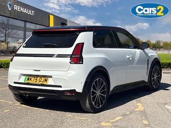 Used Renault 5 2025 for sale - 78392770: Photo