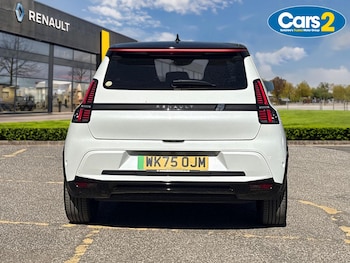 Used Renault 5 2025 for sale - 78392770: Photo