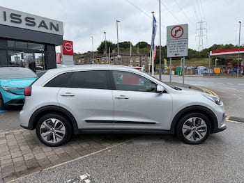 Used Kia Niro 2021 for sale - 79606312: Photo