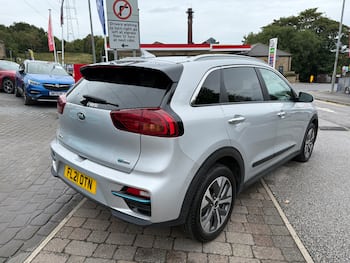 Used Kia Niro 2021 for sale - 79606312: Photo