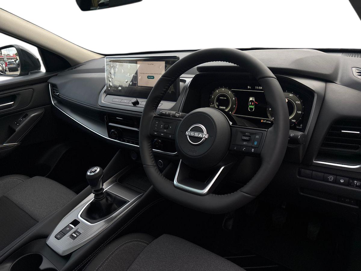 Used Nissan Qashqai 2025 for sale - 76420393: Photo 10