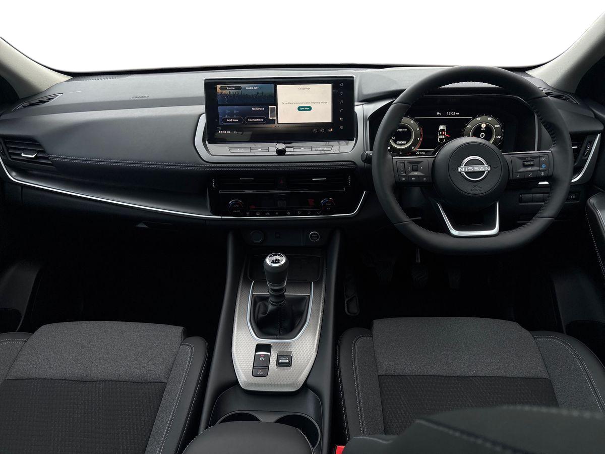 Used Nissan Qashqai 2025 for sale - 76420393: Photo 11