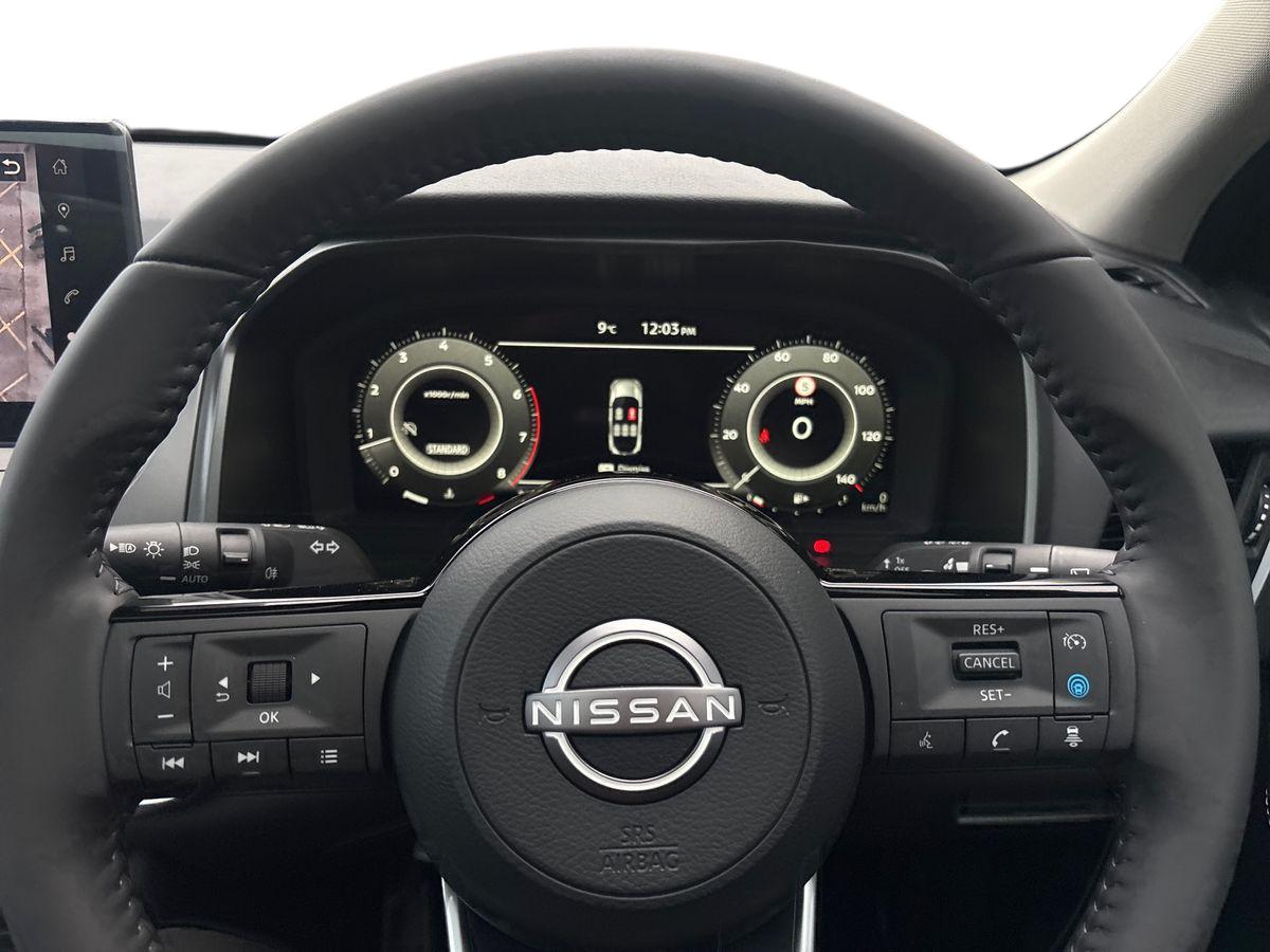 Used Nissan Qashqai 2025 for sale - 76420393: Photo 13