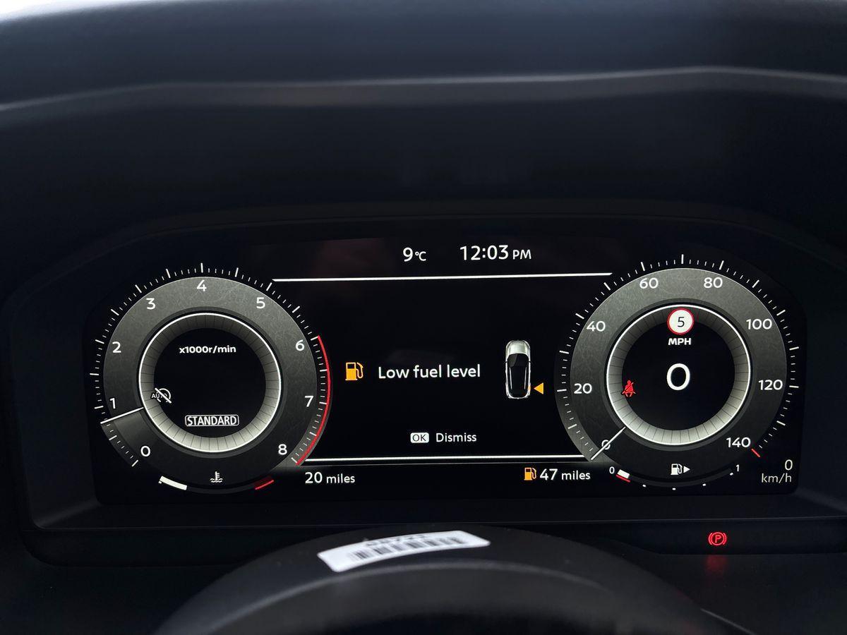 Used Nissan Qashqai 2025 for sale - 76420393: Photo 14