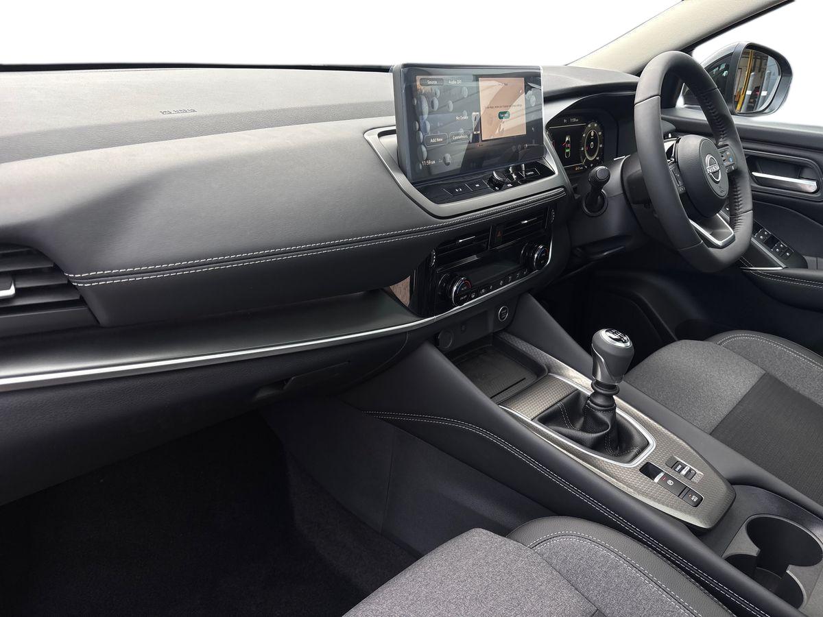 Used Nissan Qashqai 2025 for sale - 76420393: Photo 15