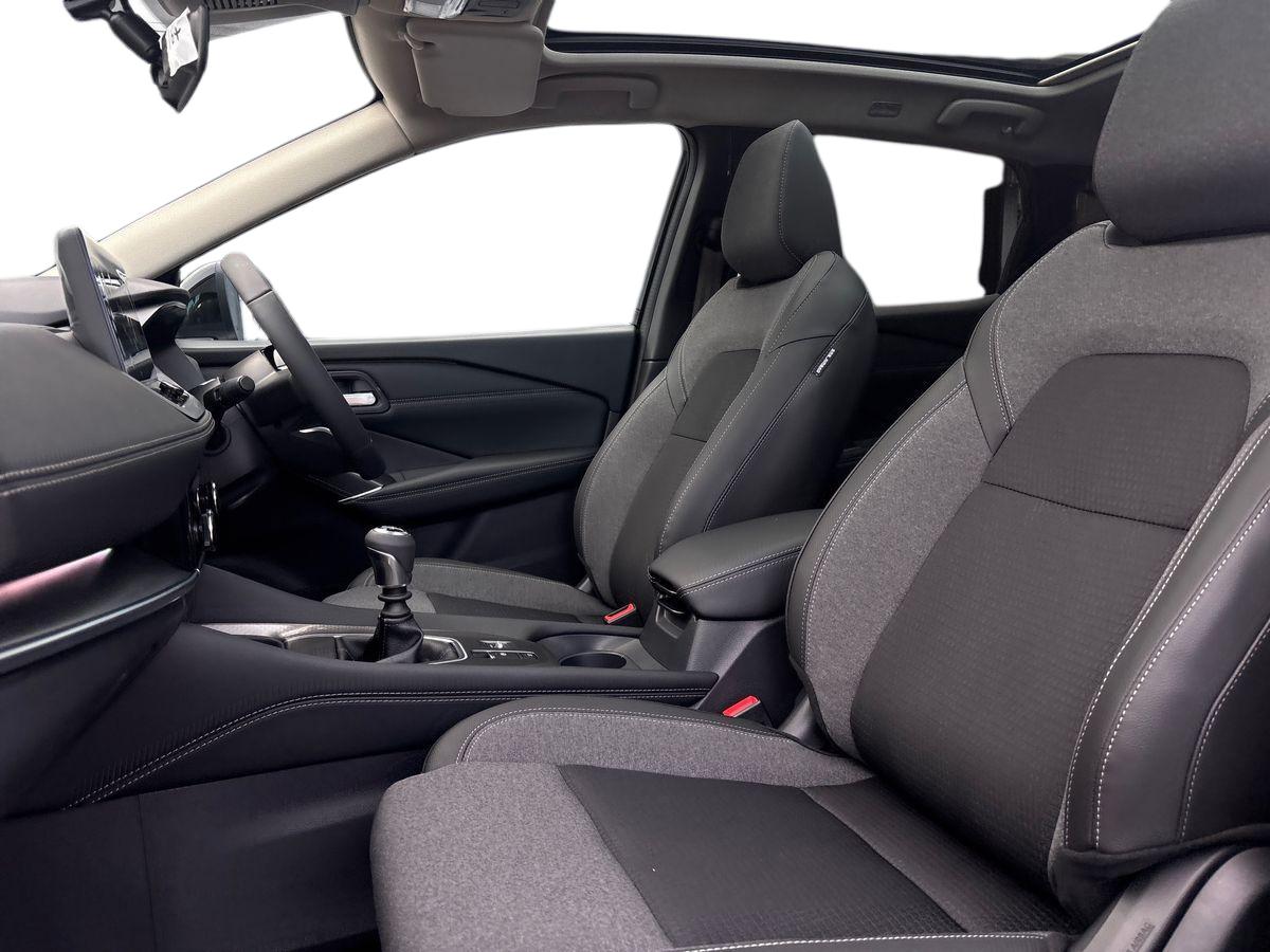 Used Nissan Qashqai 2025 for sale - 76420393: Photo 16