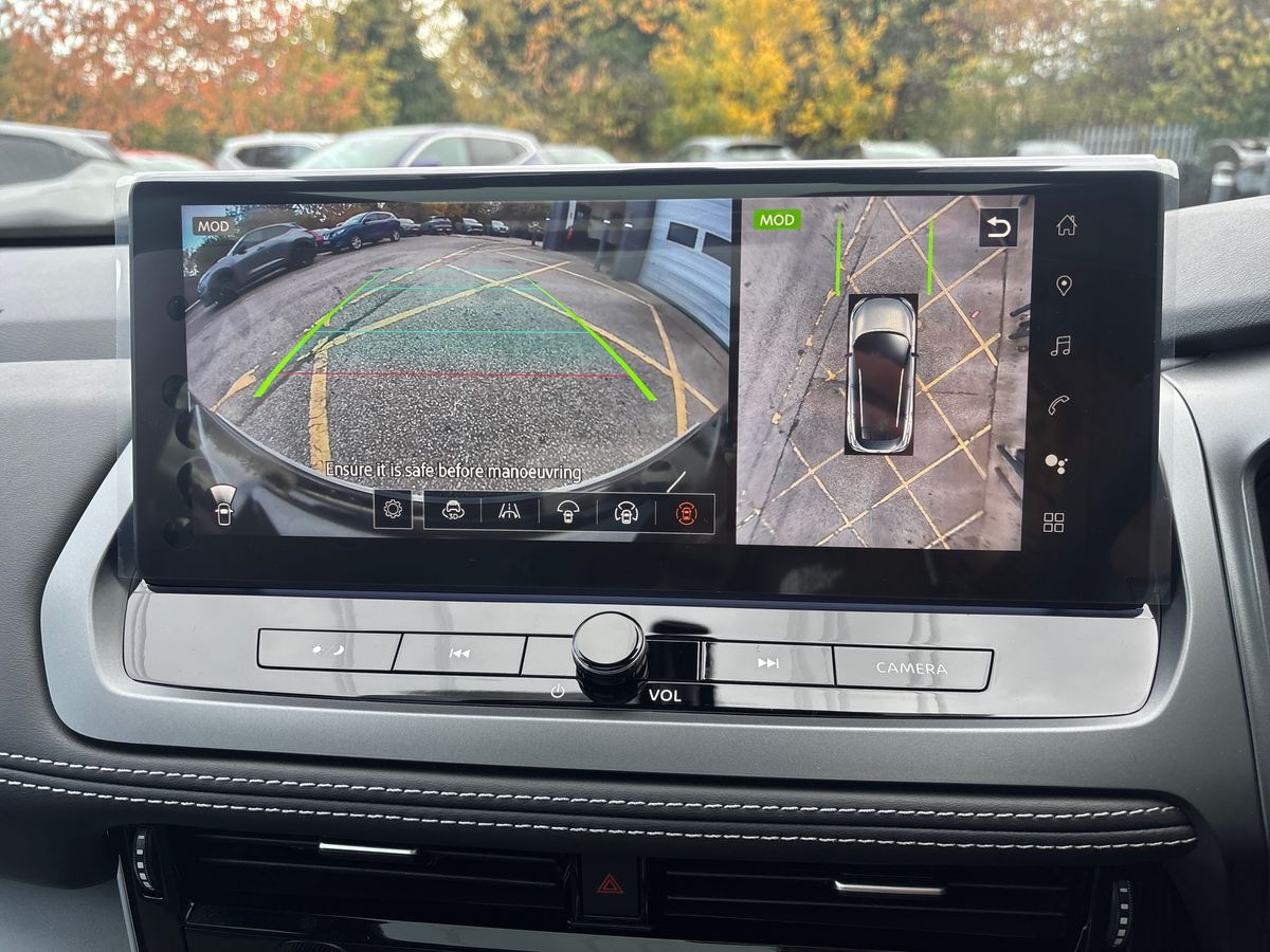 Used Nissan Qashqai 2025 for sale - 76420393: Photo 19