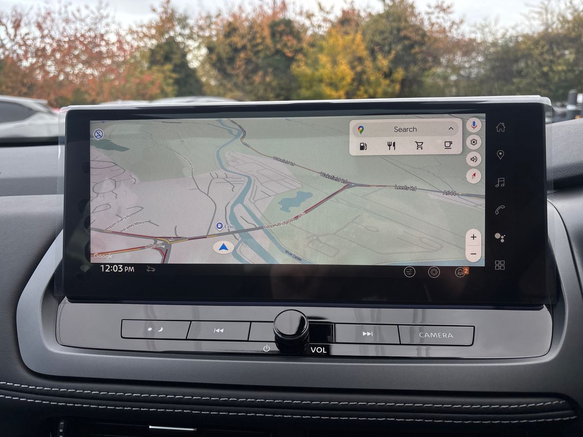 Used Nissan Qashqai 2025 for sale - 76420393: Photo 20