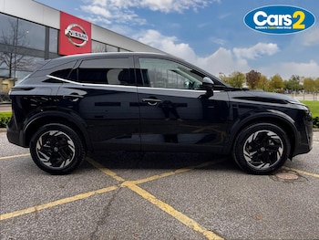 Used Nissan Qashqai 2025 for sale - 76420393: Photo