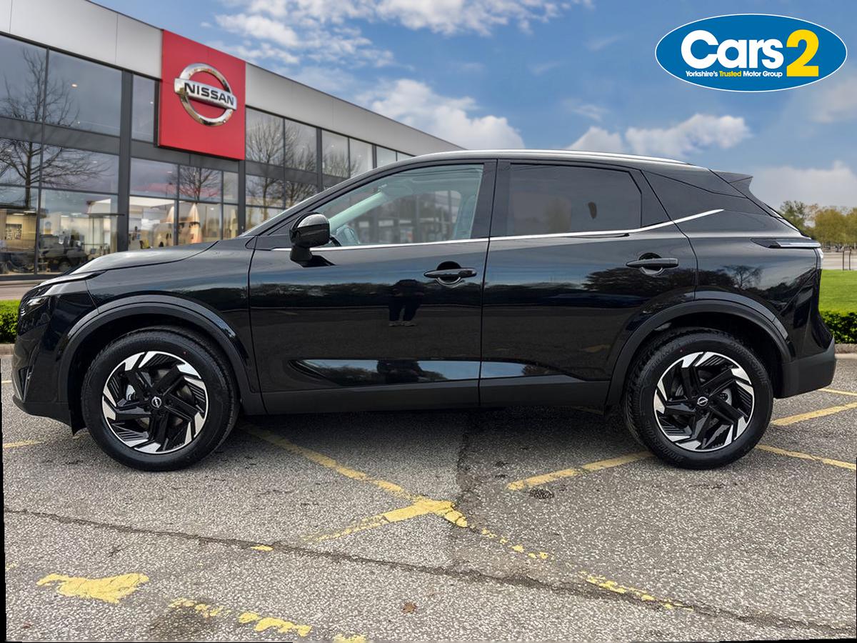 Used Nissan Qashqai 2025 for sale - 76420393: Photo 6