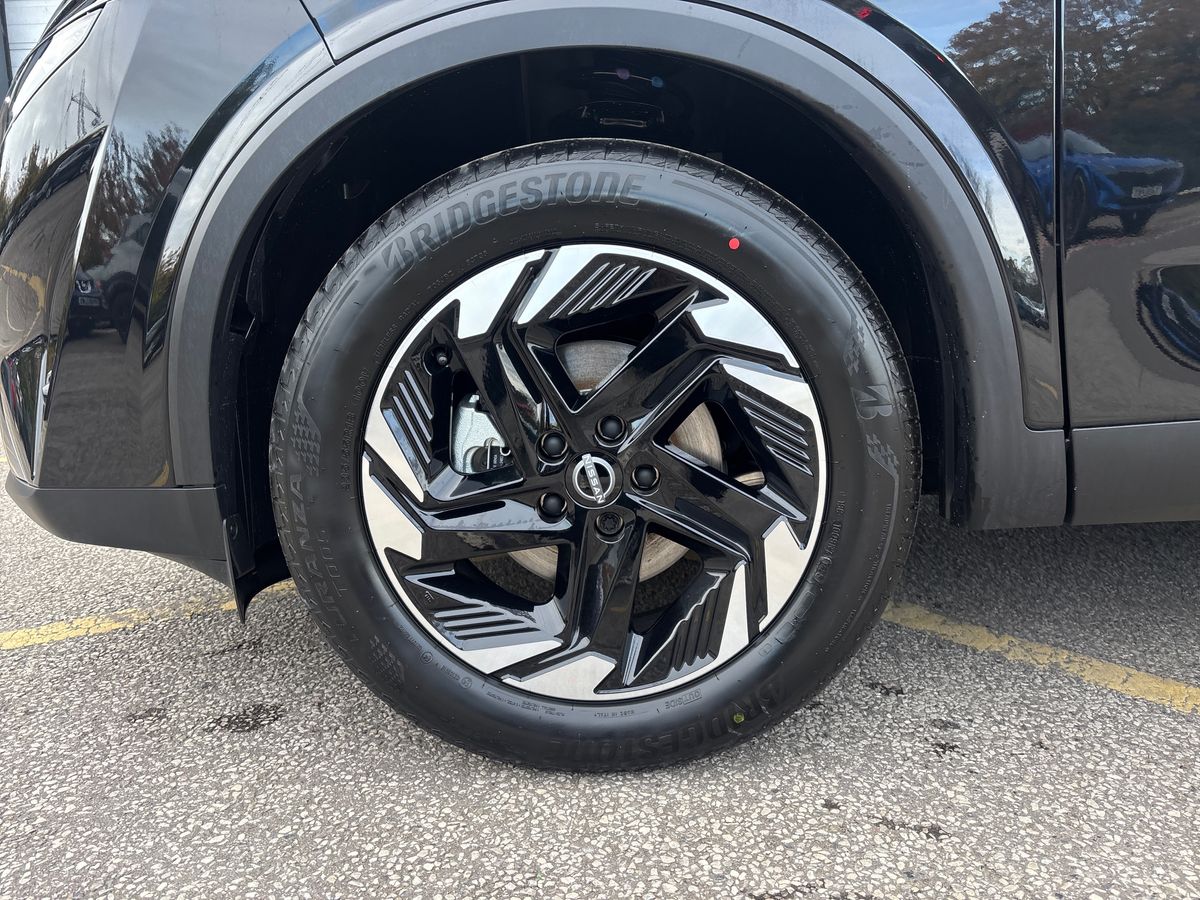 Used Nissan Qashqai 2025 for sale - 76420393: Photo 9