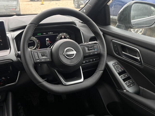 Used Nissan Qashqai 2025 for sale - 75641124: Photo 10